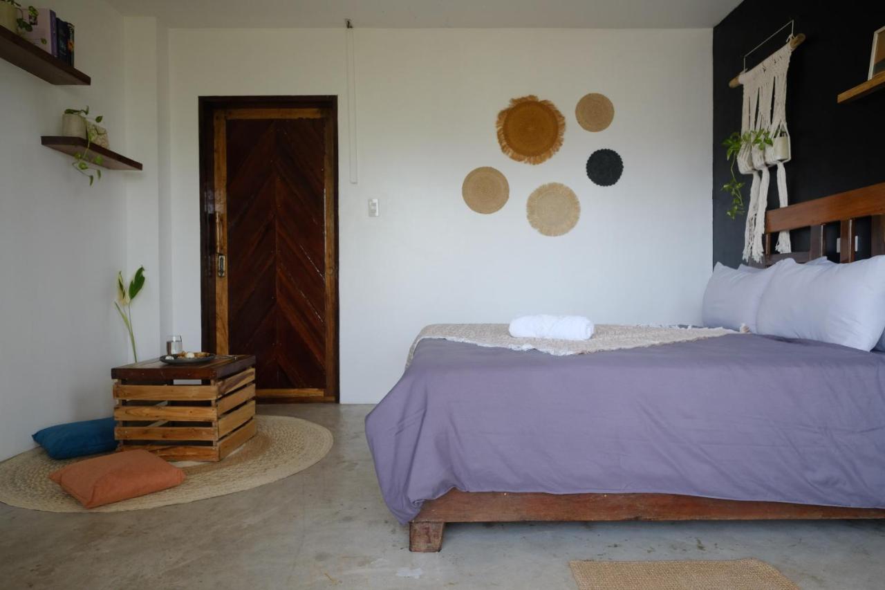 Happiness Beach Resort Siargao General Luna  Exterior foto
