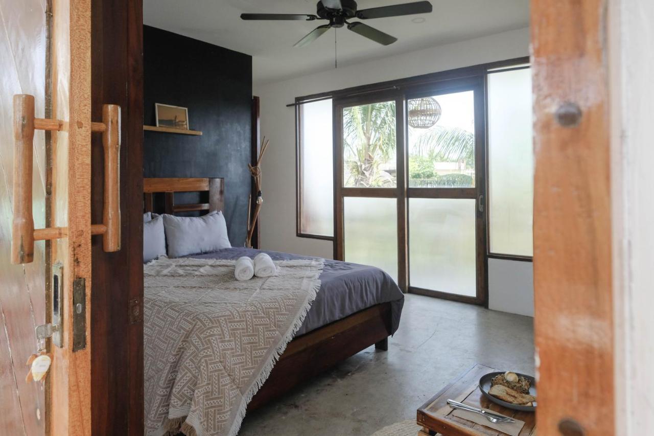 Happiness Beach Resort Siargao General Luna  Exterior foto