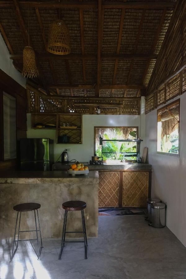 Happiness Beach Resort Siargao General Luna  Exterior foto