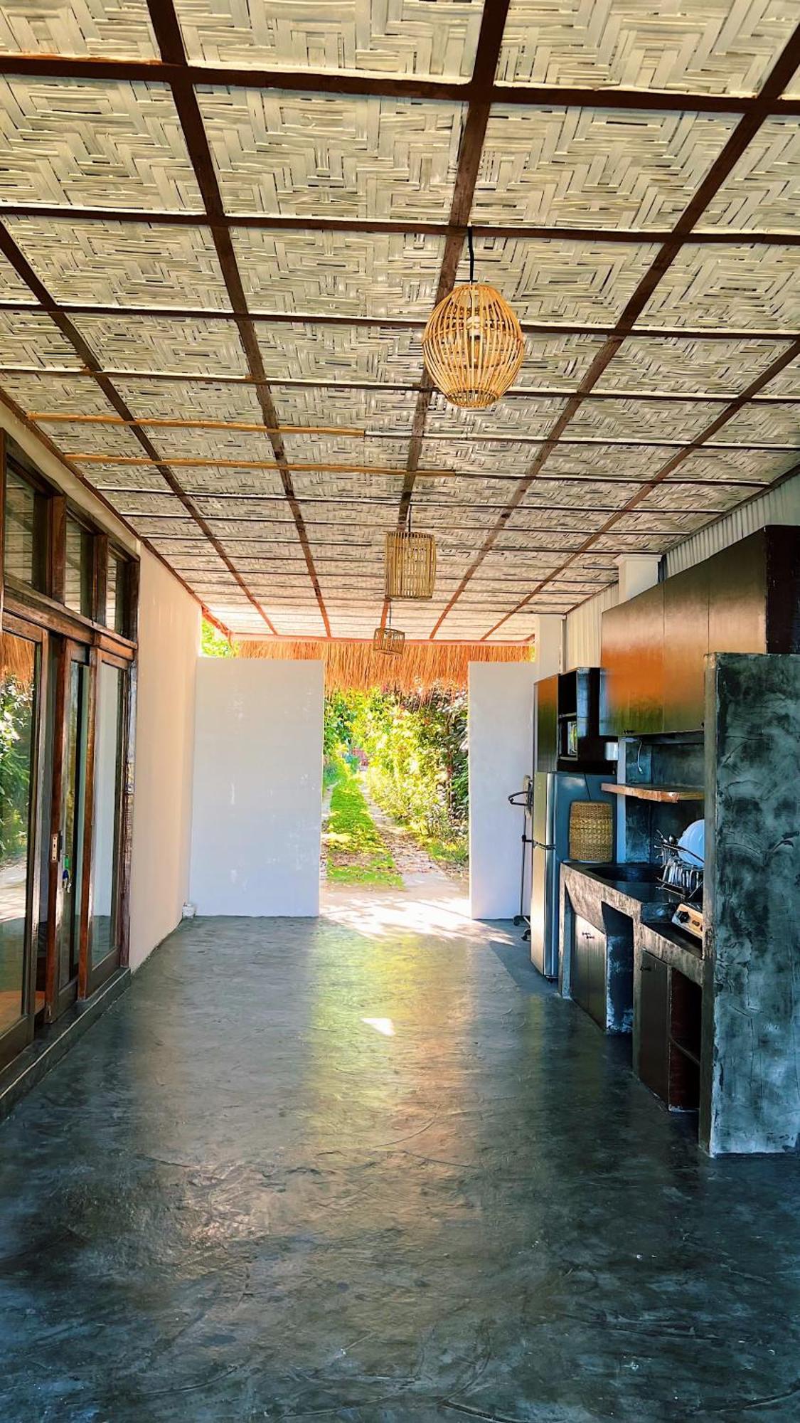 Happiness Beach Resort Siargao General Luna  Exterior foto