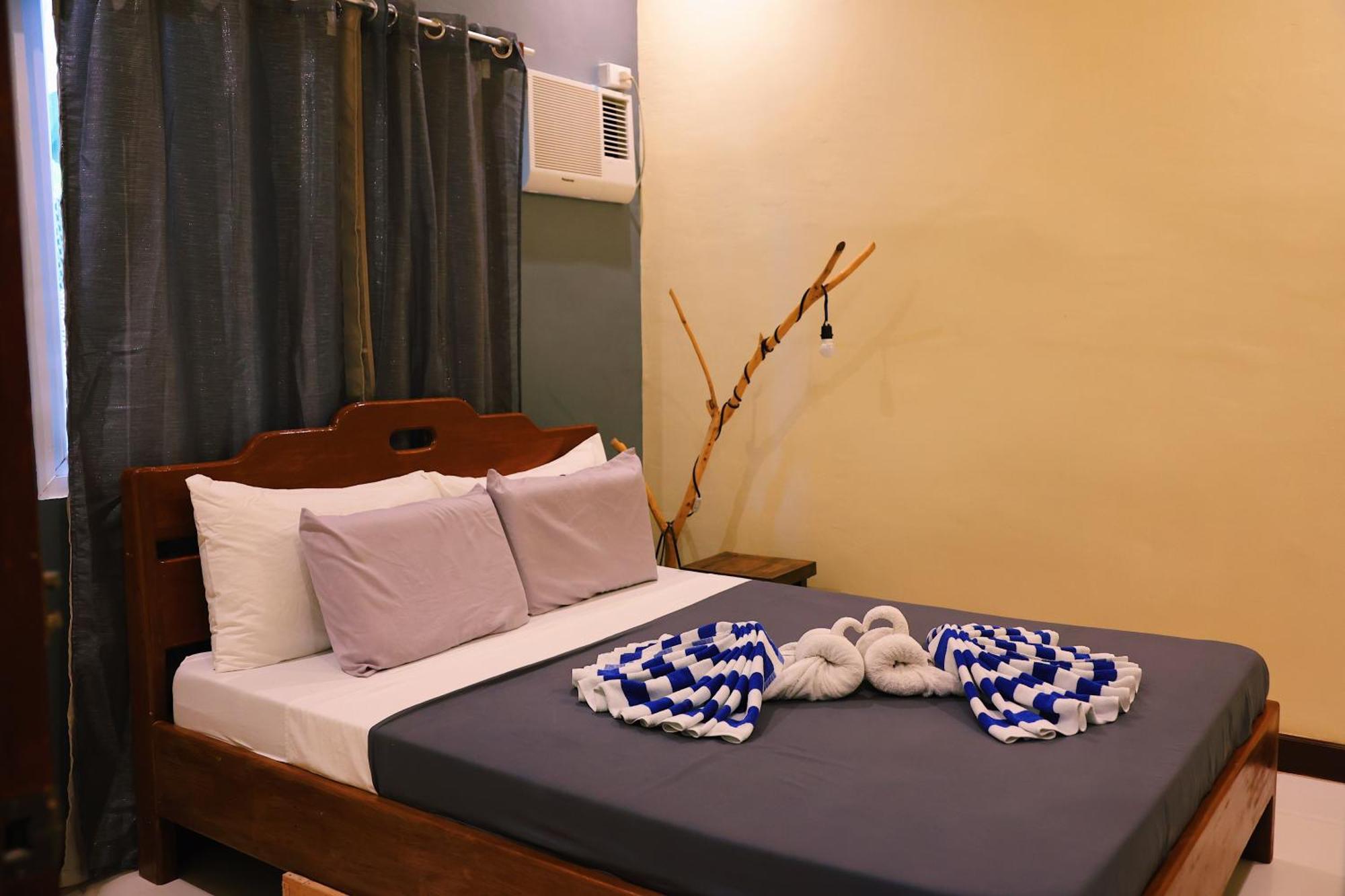 Happiness Beach Resort Siargao General Luna  Exterior foto