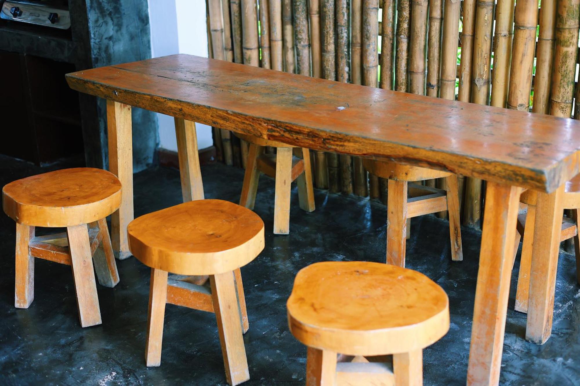 Happiness Beach Resort Siargao General Luna  Exterior foto