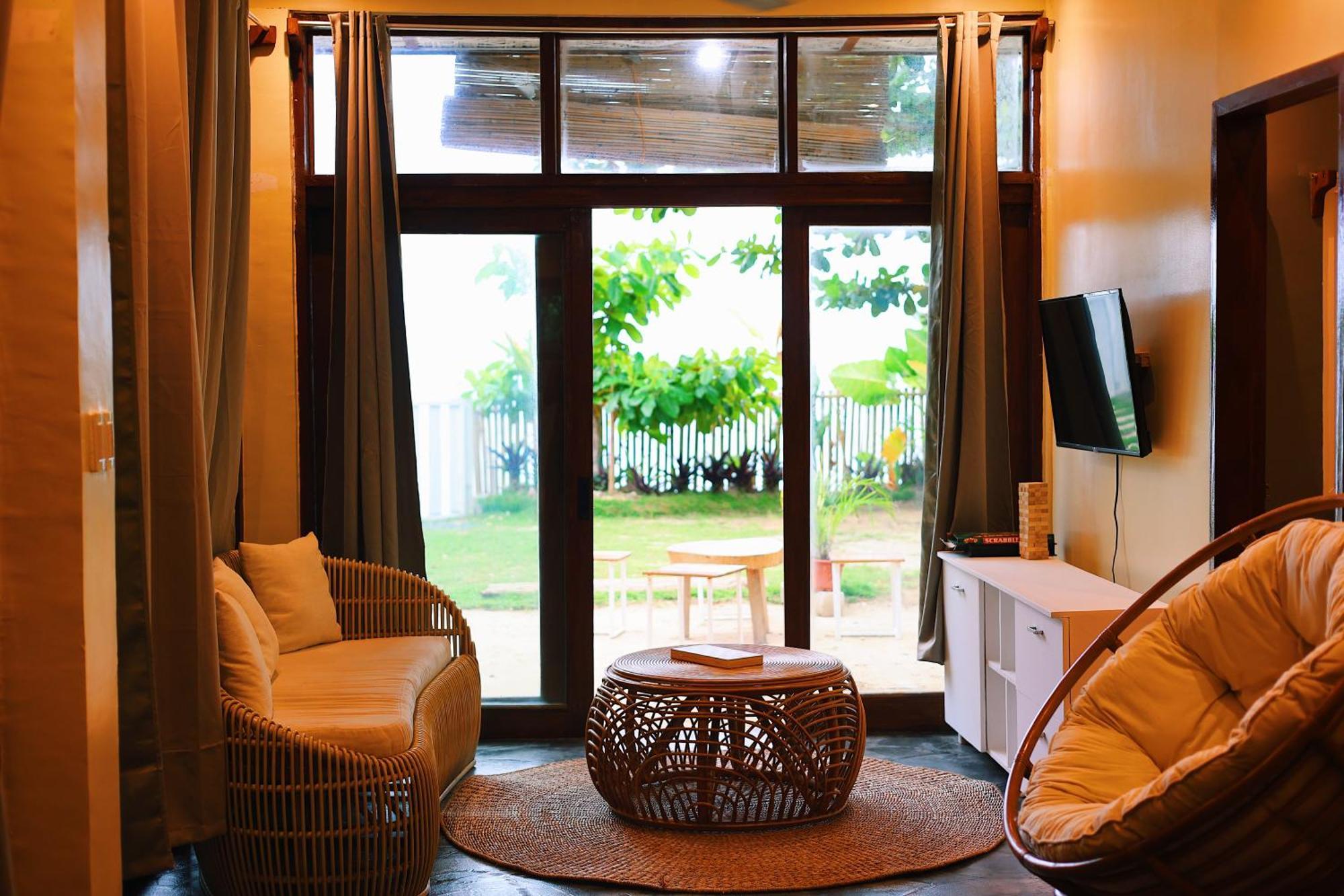 Happiness Beach Resort Siargao General Luna  Exterior foto