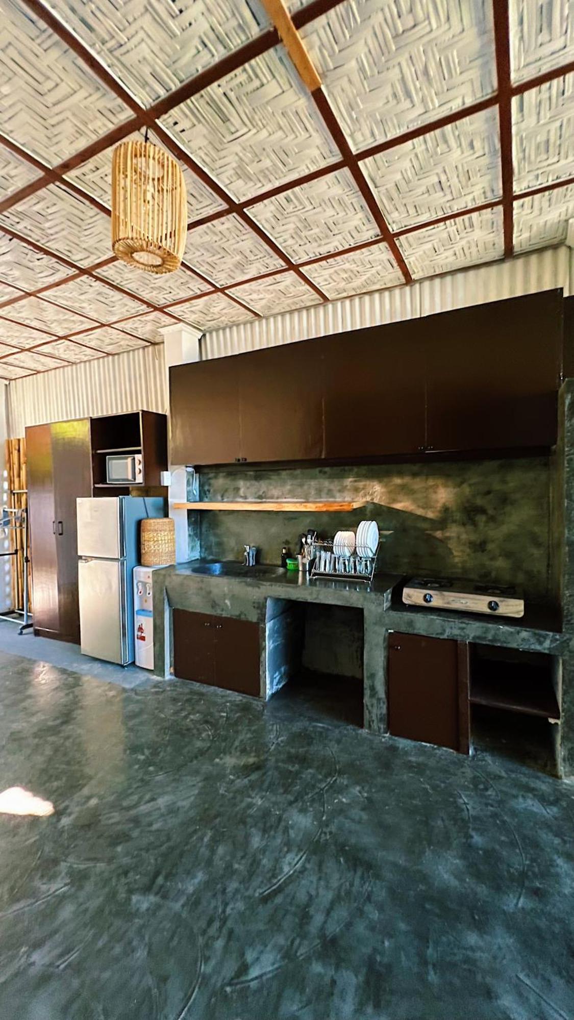 Happiness Beach Resort Siargao General Luna  Exterior foto