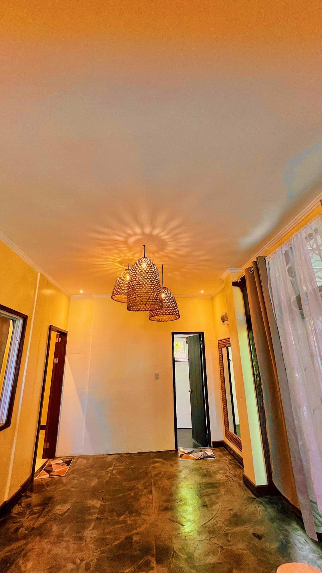 Happiness Beach Resort Siargao General Luna  Exterior foto