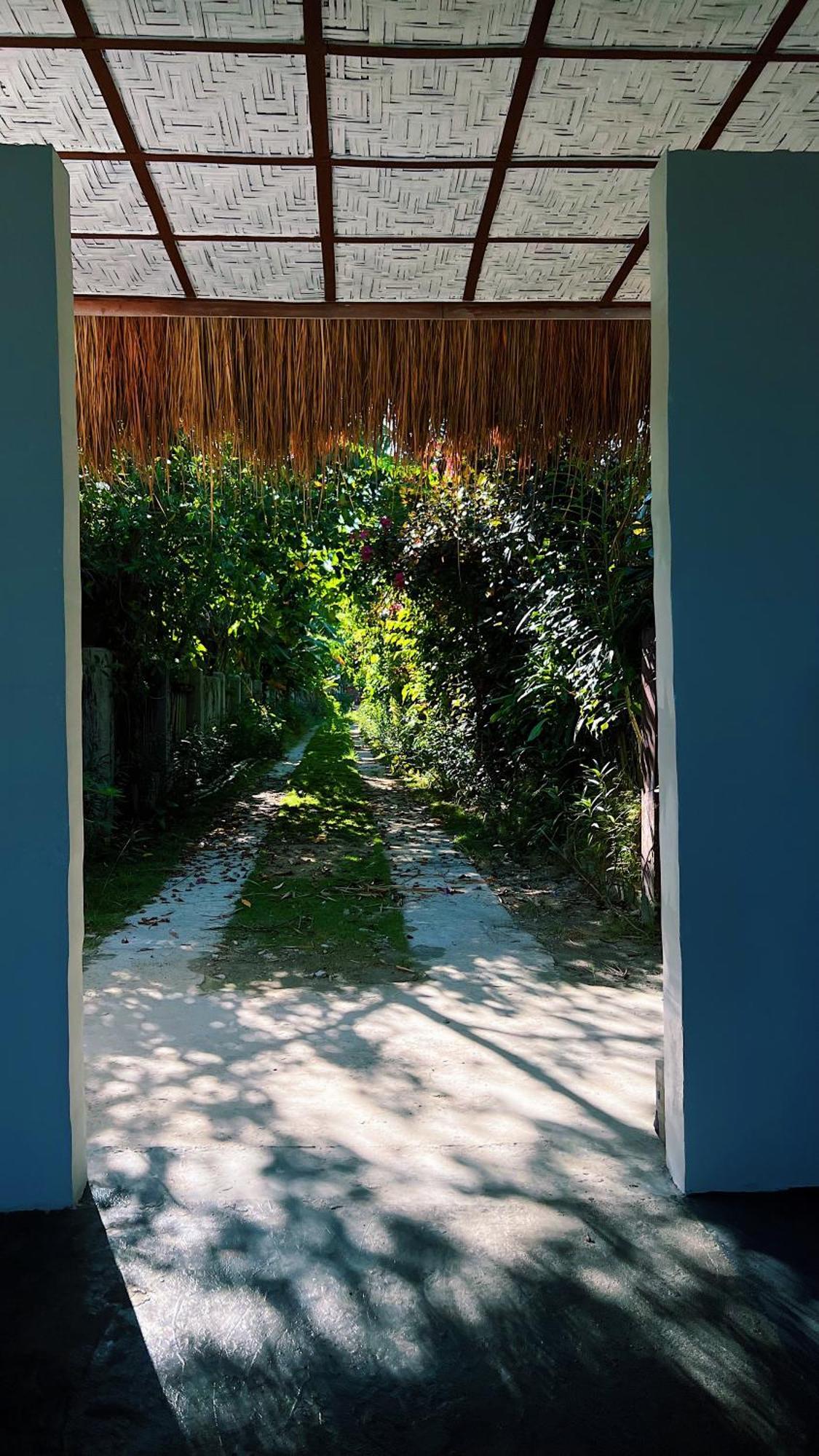 Happiness Beach Resort Siargao General Luna  Exterior foto
