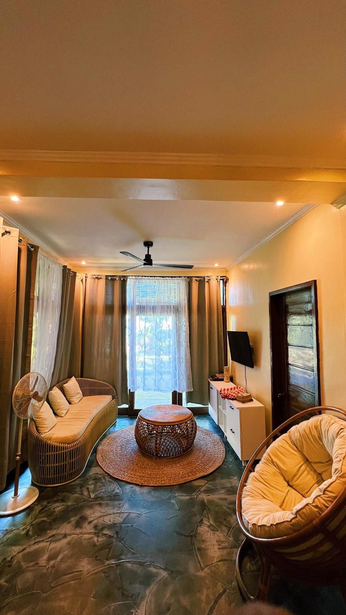 Happiness Beach Resort Siargao General Luna  Exterior foto