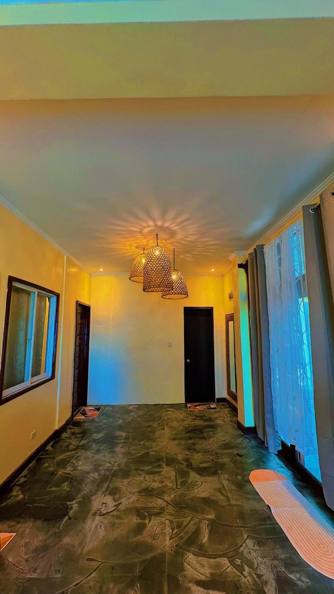 Happiness Beach Resort Siargao General Luna  Exterior foto